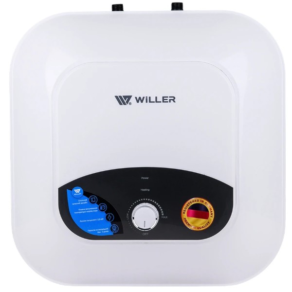 Фото - Водонагреватель Willer PUL30R-Elf